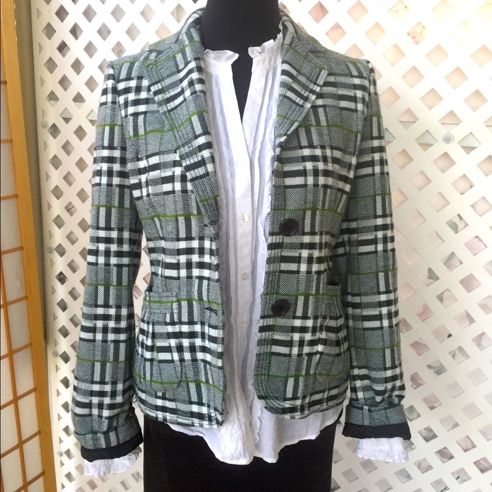 Frenzii Blazer